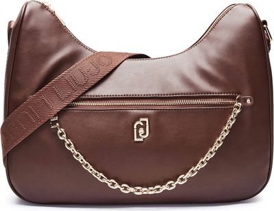 Listonoszka na zimę Liu Jo ze sklepu: Gomez Fashion Store w kategorii: Listonoszki - zdjęcie 874714-BD9-10338_LC255W000233D79