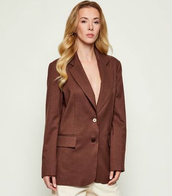 Marynarka wiosenny Liu Jo ze sklepu: Gomez Fashion Store w kategorii: Marynarki damskie - zdjęcie 874714-BD9-10338_LJ255W000069W31