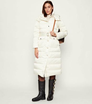 Płaszcz damski Liu Jo ze sklepu: Gomez Fashion Store w kategorii: Płaszcze damskie - zdjęcie 874714-BD9-10338_LJ255W000081W56