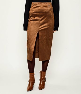 Spódnica Liu Jo ze sklepu: Gomez Fashion Store w kategorii: Spódnice - zdjęcie 874714-BD9-10338_LJ255W000088R43