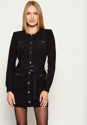Sukienka casualowa Liu Jo ze sklepu: Gomez Fashion Store w kategorii: Sukienki - zdjęcie 874714-BD9-10338_LJ255W000105222