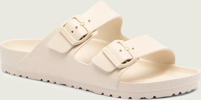 BIRKENSTOCK - Klapki męskie na lato ze sklepu: Gomez Fashion Store w kategorii: Klapki męskie - zdjęcie 874714-BD9-10338_BR255M000009310