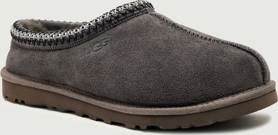 Klapki męskie letnie UGG ze sklepu: Gomez Fashion Store w kategorii: Klapki męskie - zdjęcie 874714-BD9-10338_UG255M000038107