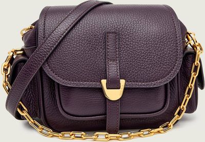 Listonoszka Coccinelle ze sklepu: Gomez Fashion Store w kategorii: Listonoszki - zdjęcie 874714-BD9-10338_CL255W000040929