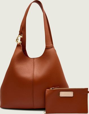 Shopper bag Coccinelle ze sklepu: Gomez Fashion Store w kategorii: Torby Shopper bag - zdjęcie 874714-BD9-10338_CL255W000041932