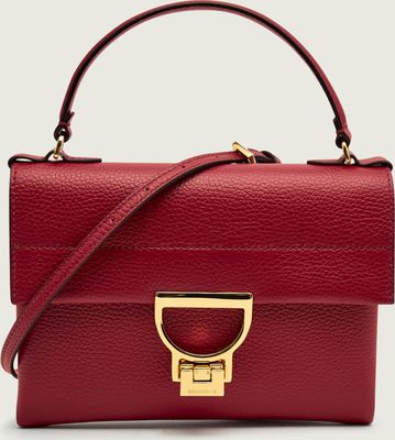 Listonoszka Coccinelle ze sklepu: Gomez Fashion Store w kategorii: Listonoszki - zdjęcie 874714-BD9-10338_CL255W000052941