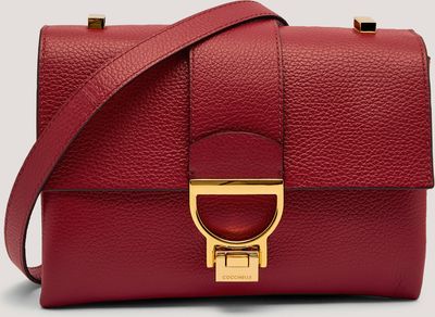 Listonoszka Coccinelle ze sklepu: Gomez Fashion Store w kategorii: Listonoszki - zdjęcie 874714-BD9-10338_CL255W000053941