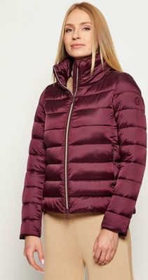Kurtka damska na zimę Save The Duck ze sklepu: Gomez Fashion Store w kategorii: Kurtki damskie - zdjęcie 874714-BD9-10338_SV255W000010021