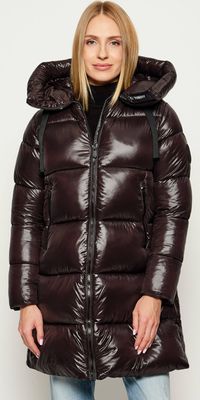 Kurtka damska na zimę Save The Duck ze sklepu: Gomez Fashion Store w kategorii: Kurtki damskie - zdjęcie 874714-BD9-10338_SV255W000007128
