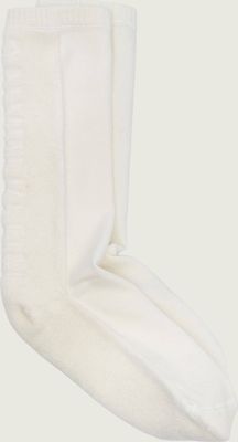 Skarpetki damskie letni Calvin Klein Jeans ze sklepu: Gomez Fashion Store w kategorii: Skarpetki damskie - zdjęcie 874714-BD9-10338_CJ255W000098004