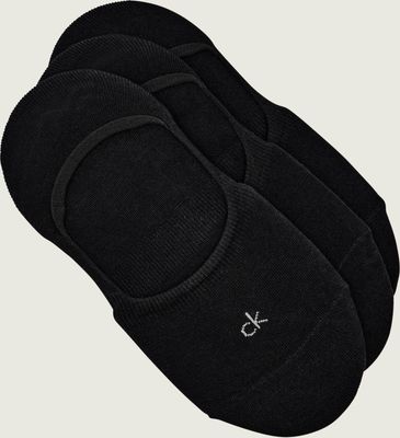 Skarpetki damskie klasyczne Calvin Klein ze sklepu: Gomez Fashion Store w kategorii: Skarpetki damskie - zdjęcie 874714-BD9-10338_CK255W000171001