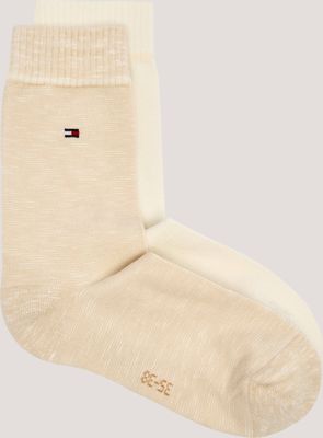 Skarpetki damskie letni Tommy Hilfiger ze sklepu: Gomez Fashion Store w kategorii: Skarpetki damskie - zdjęcie 874714-BD9-10338_TH255W000283002