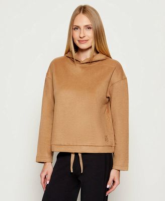 Weekend MaxMara - Bluza damska ze sklepu: Gomez Fashion Store w kategorii: Bluzy damskie - zdjęcie 874714-BD9-10338_MW255W000045003