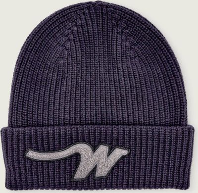 Weekend MaxMara - Czapka zimowa damska na jesień ze sklepu: Gomez Fashion Store w kategorii: Czapki zimowe damskie - zdjęcie 874714-BD9-10338_MW255W000078007
