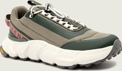 Weekend MaxMara - Buty sportowe damskie zimowe casual ze sklepu: Gomez Fashion Store w kategorii: Buty sportowe damskie - zdjęcie 874714-BD9-10338_MW255W000086003