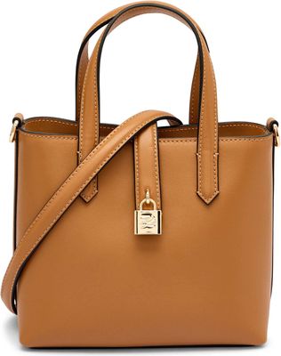 Kuferek na wiosnę Karl Lagerfeld ze sklepu: Gomez Fashion Store w kategorii: Kuferki - zdjęcie 874714-BD9-10338_KL254W000093D83