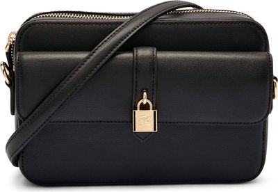Karl Lagerfeld - Listonoszka wiosenny ze sklepu: Gomez Fashion Store w kategorii: Listonoszki - zdjęcie 874714-BD9-10338_KL254W000094C50