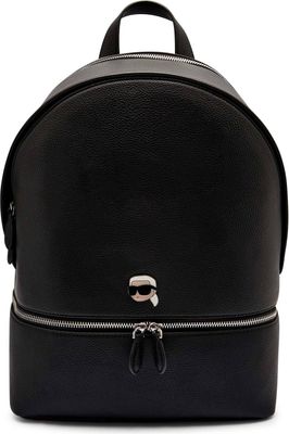 Plecak na wiosnę Karl Lagerfeld ze sklepu: Gomez Fashion Store w kategorii: Plecaki - zdjęcie 874714-BD9-10338_KL254W000099087