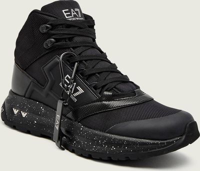 EA7 - Buty sportowe męskie ze sklepu: Gomez Fashion Store w kategorii: Buty sportowe męskie - zdjęcie 874714-BD9-10338_E7255M000045E94