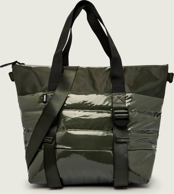 Rains - Shopper bag casual ze sklepu: Gomez Fashion Store w kategorii: Torby Shopper bag - zdjęcie 874714-BD9-10338_RF255U000020021