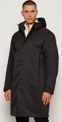 Kurtka męska zimowa EA7 ze sklepu: Gomez Fashion Store w kategorii: Kurtki męskie - zdjęcie 874714-BD9-10338_E7255M000200C51