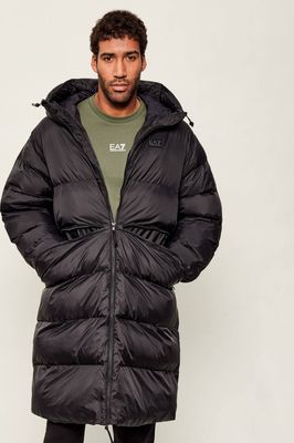 EA7 - Kurtka męska jesienna ze sklepu: Gomez Fashion Store w kategorii: Kurtki męskie - zdjęcie 874714-BD9-10338_E7255M000202C51