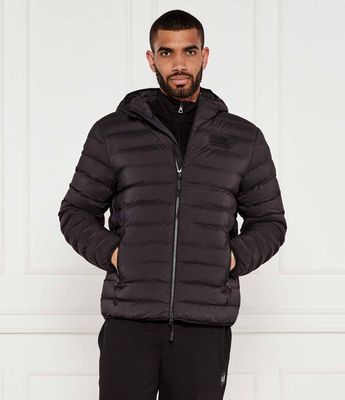 Kurtka męska EA7 ze sklepu: Gomez Fashion Store w kategorii: Kurtki męskie - zdjęcie 874714-BD9-10338_E7255M000188C51
