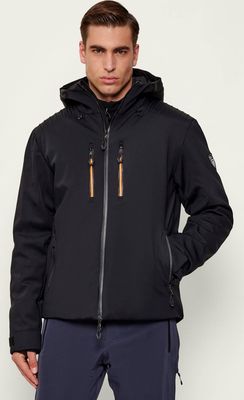 EA7 - Kurtka męska jesienna ze sklepu: Gomez Fashion Store w kategorii: Kurtki męskie - zdjęcie 874714-BD9-10338_E7255M000212C51