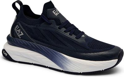 Buty sportowe damskie EA7 ze sklepu: Gomez Fashion Store w kategorii: Buty sportowe damskie - zdjęcie 874714-BD9-10338_E7255W000061E83