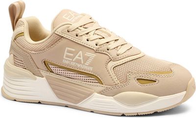 Buty sportowe damskie EA7 ze sklepu: Gomez Fashion Store w kategorii: Buty sportowe damskie - zdjęcie 874714-BD9-10338_E7255W000062F72