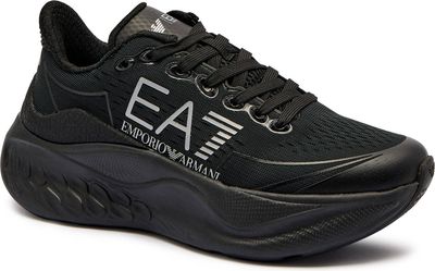 EA7 - Buty sportowe damskie ze sklepu: Gomez Fashion Store w kategorii: Buty sportowe damskie - zdjęcie 874714-BD9-10338_E7255W000063F68