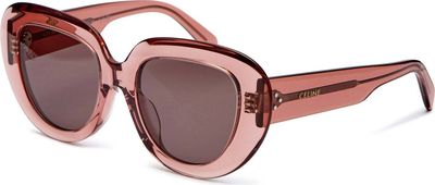 Okulary przeciwsłoneczne damskie casualowy na wiosnę Celine ze sklepu: Gomez Fashion Store w kategorii: Okulary przeciwsłoneczne damskie - zdjęcie 874714-BD9-10338_CV252W000016958