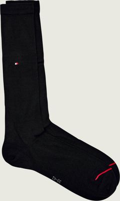 Skarpetki damskie Tommy Hilfiger ze sklepu: Gomez Fashion Store w kategorii: Skarpetki damskie - zdjęcie 874714-BD9-10338_TH255M000319200