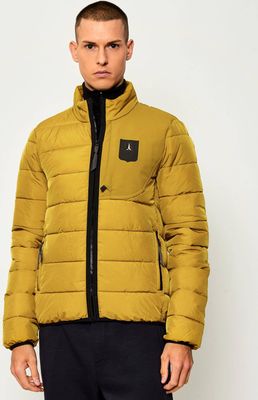 Kurtka męska w stylu klasycznym Aeronautica Militare ze sklepu: Gomez Fashion Store w kategorii: Kurtki męskie - zdjęcie 874714-BD9-10338_AM254M000001375