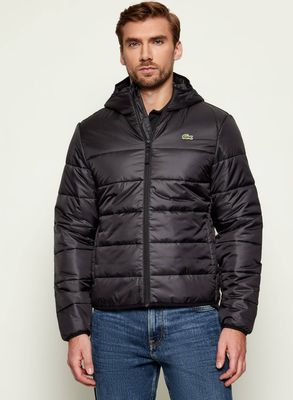 Kurtka męska Lacoste ze sklepu: Gomez Fashion Store w kategorii: Kurtki męskie - zdjęcie 874714-BD9-10338_LA255M000018141