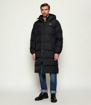 Kurtka męska Lacoste ze sklepu: Gomez Fashion Store w kategorii: Kurtki męskie - zdjęcie 874714-BD9-10338_LA255M000020031