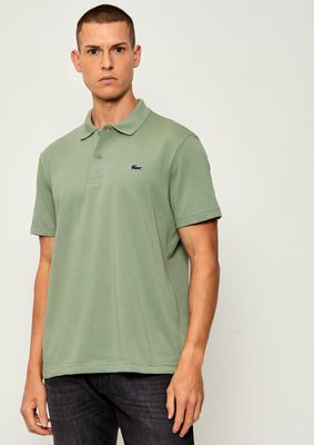 T-shirt męski Lacoste ze sklepu: Gomez Fashion Store w kategorii: T-shirty męskie - zdjęcie 874714-BD9-10338_LA255M000026B62