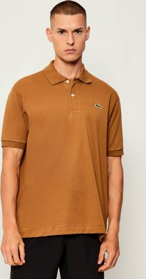 Lacoste - T-shirt męski ze sklepu: Gomez Fashion Store w kategorii: T-shirty męskie - zdjęcie 874714-BD9-10338_LA255M000029B67