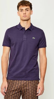 Lacoste - T-shirt męski ze sklepu: Gomez Fashion Store w kategorii: T-shirty męskie - zdjęcie 874714-BD9-10338_LA255M000031B68