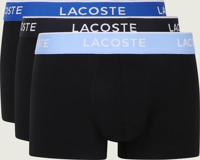 Majtki męskie na zimę Lacoste ze sklepu: Gomez Fashion Store w kategorii: Majtki męskie - zdjęcie 874714-BD9-10338_LA255M000076959