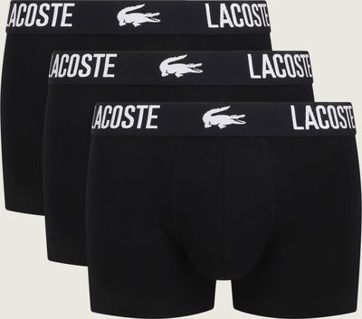 Majtki męskie zimowy Lacoste ze sklepu: Gomez Fashion Store w kategorii: Majtki męskie - zdjęcie 874714-BD9-10338_LA255M000079031
