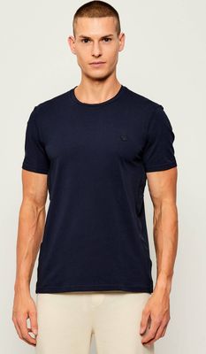 T-shirt męski Emporio Armani ze sklepu: Gomez Fashion Store w kategorii: T-shirty męskie - zdjęcie 874714-BD9-10338_EA255M000109R02