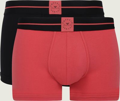 Majtki męskie Emporio Armani ze sklepu: Gomez Fashion Store w kategorii: Majtki męskie - zdjęcie 874714-BD9-10338_EA255M000118S51