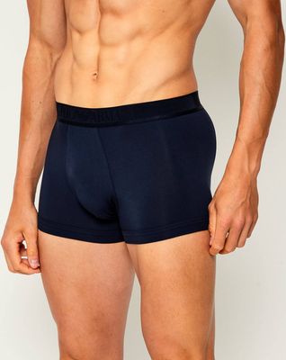 Majtki męskie na lato Emporio Armani ze sklepu: Gomez Fashion Store w kategorii: Majtki męskie - zdjęcie 874714-BD9-10338_EA255M000127R02