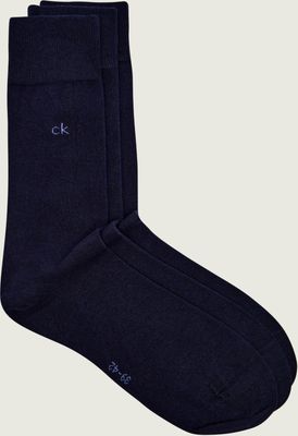 Skarpetki damskie Calvin Klein ze sklepu: Gomez Fashion Store w kategorii: Skarpetki damskie - zdjęcie 874714-BD9-10338_CK255M000217002