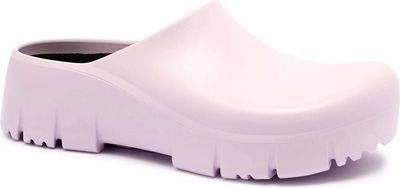 Klapki damskie na lato BIRKENSTOCK ze sklepu: Gomez Fashion Store w kategorii: Klapki damskie - zdjęcie 874714-BD9-10338_BR252W000138284