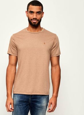 Polo Ralph Lauren - T-shirt męski letni ze sklepu: Gomez Fashion Store w kategorii: T-shirty męskie - zdjęcie 874714-BD9-10338_PR255M00001310P