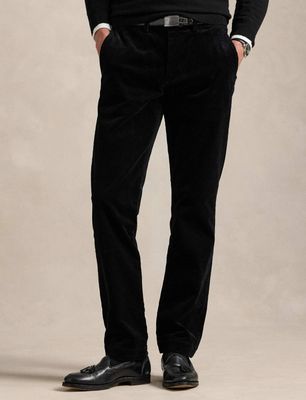 Spodnie męskie casual Polo Ralph Lauren ze sklepu: Gomez Fashion Store w kategorii: Spodnie męskie - zdjęcie 874714-BD9-10338_PR255M000030B74