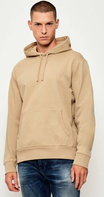 Bluza męska jesienna Polo Ralph Lauren ze sklepu: Gomez Fashion Store w kategorii: Bluzy męskie - zdjęcie 874714-BD9-10338_PR255M00003636P