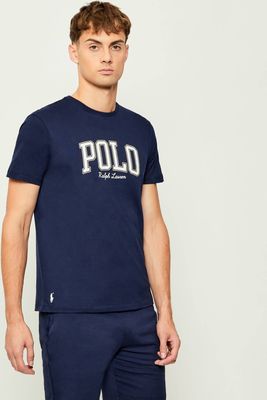T-shirt męski młodzieżowy Polo Ralph Lauren ze sklepu: Gomez Fashion Store w kategorii: T-shirty męskie - zdjęcie 874714-BD9-10338_PR255M000117B86